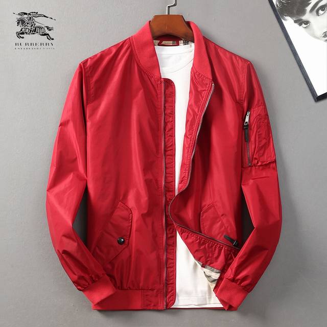 Store's top recommendation, featured best-selling item! Burberry's latest bouti