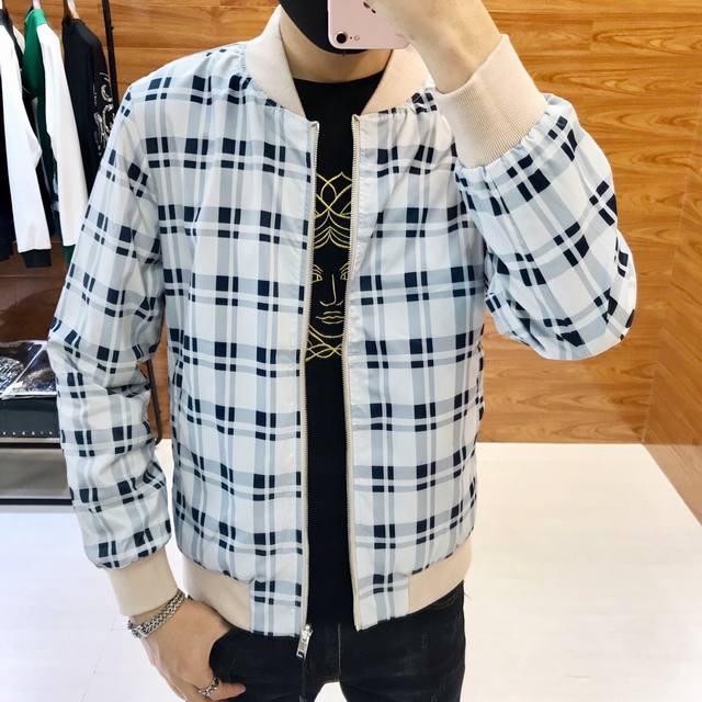 Burbe** New Autumn/Winter Men's Trench Coat/Jacket - Official Website Release. R