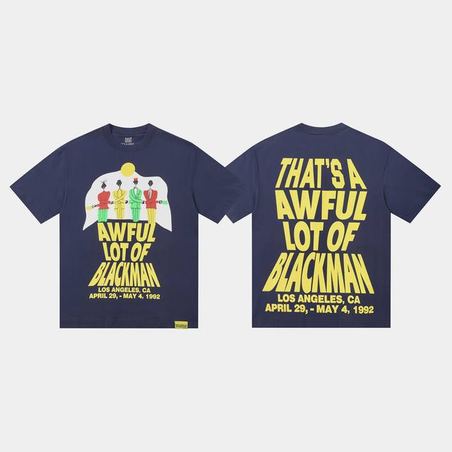 260# Navy Blue | That's Awful Lot Of Cough Syrup In Stock Real Shot American Sim