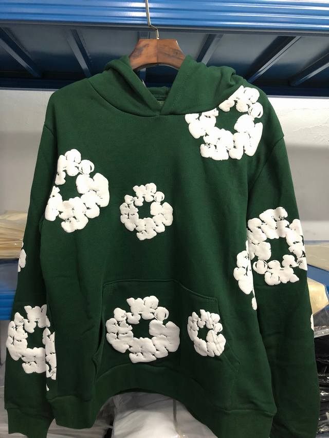 Special offer: One set, top 60, pants 50. (Dt-H707 Dark Green/Dark Gray) (Dt-p80