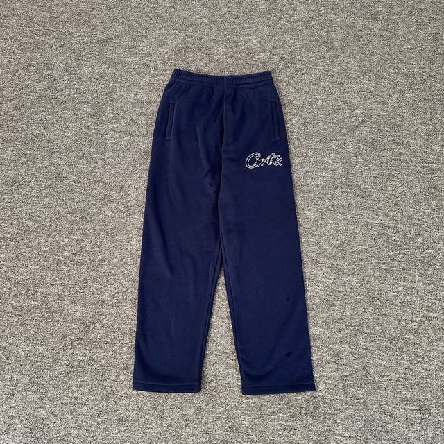 679 Long Pants, Royal Blue # Sizes: S-XL