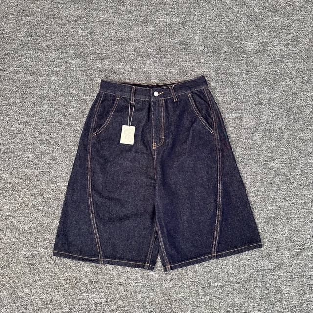 Me-S071 #Dark Sapphire Blue Sizes 28 30 32 34