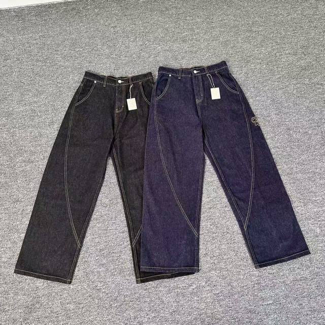 Me-p Black Dark Royal Blue #p Sizes 28 30 32 34