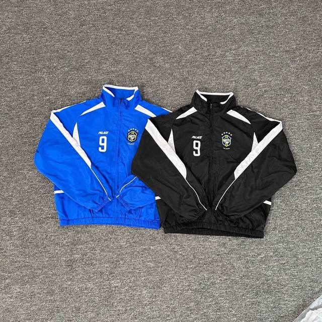 pa-01 Black/Blue # S-XL