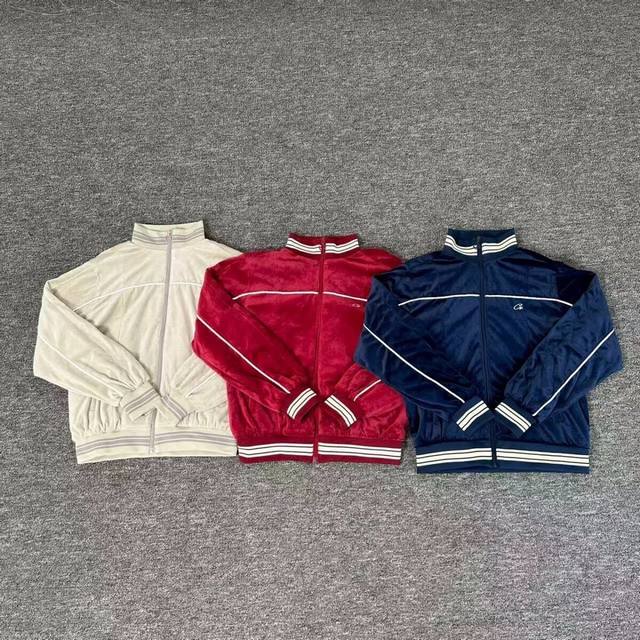 781 Top: Blue, Red, Apricot S-XL