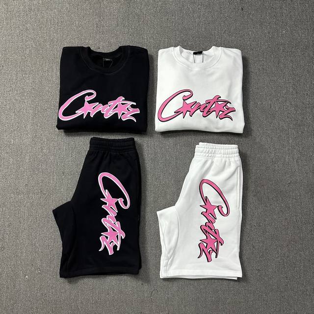 Set # Top 6228 # p Pants 5228 # p90 Black White SML XL