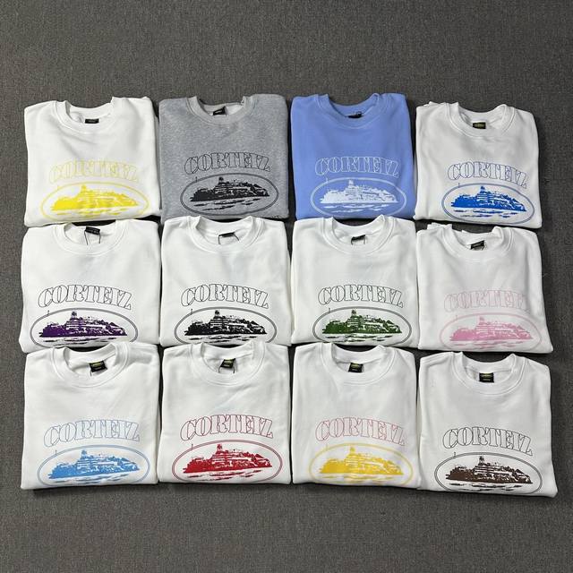 6103# Added 12 colors, bringing the total to 23 color options S-XL