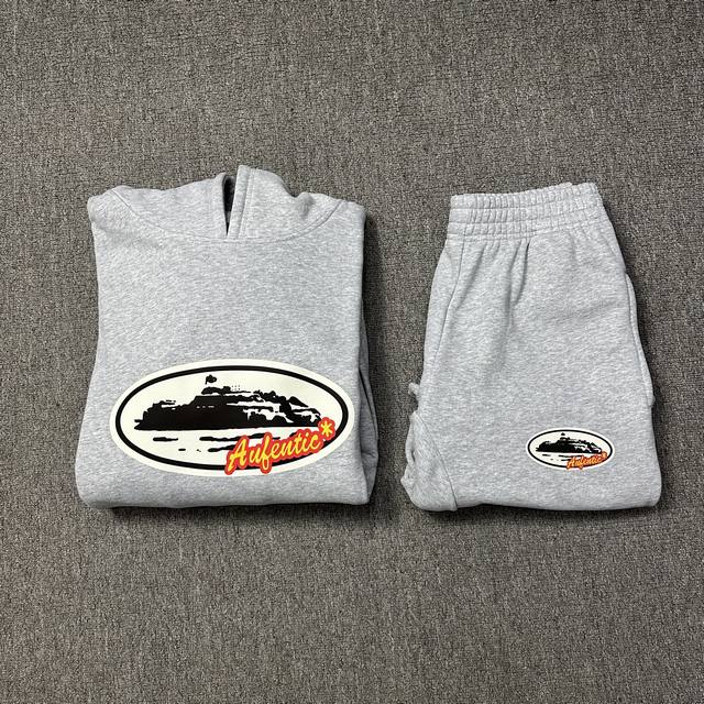 New Pants 818# for Set, Matching 918# Available in Grey (Sizes S, M, L, XL) ( )