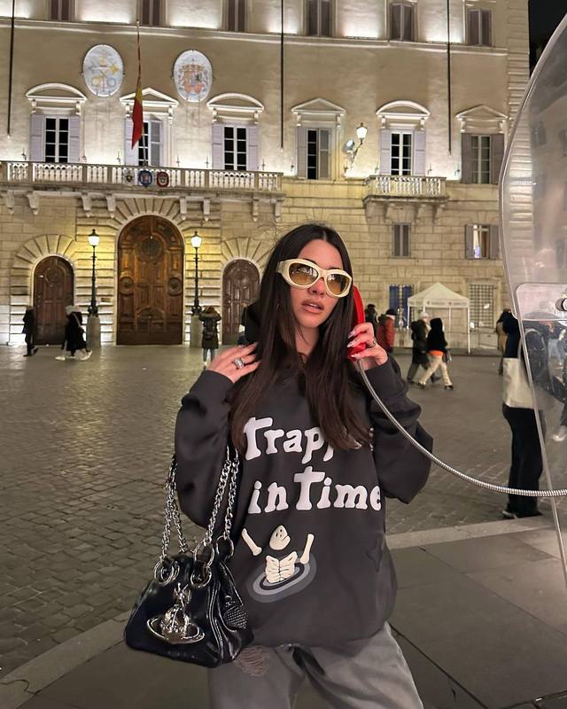 Set #p Top BP-H p110 Pants BP-p430 Dye Black/Grey SML XL