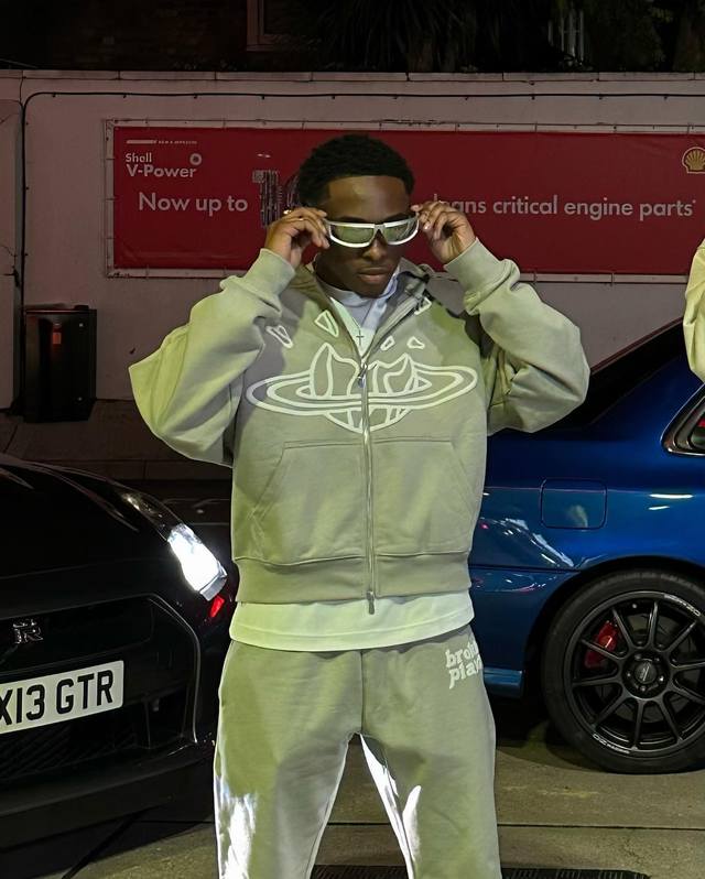 Bp-p # p110 Matching Bp-H228# Space Gray p150 Seamless Precision Edition Sizes S