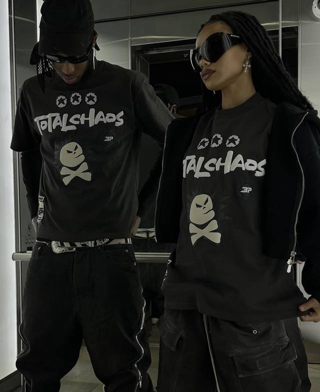 Bp-T117 Bp Precision Foaming Totalchads Black/Grey S~XL