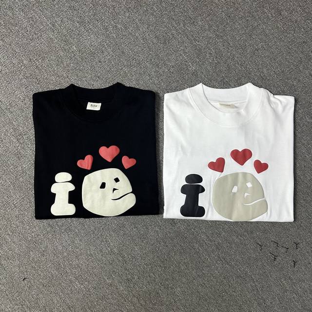 Bp-T128 S-Xl Black White