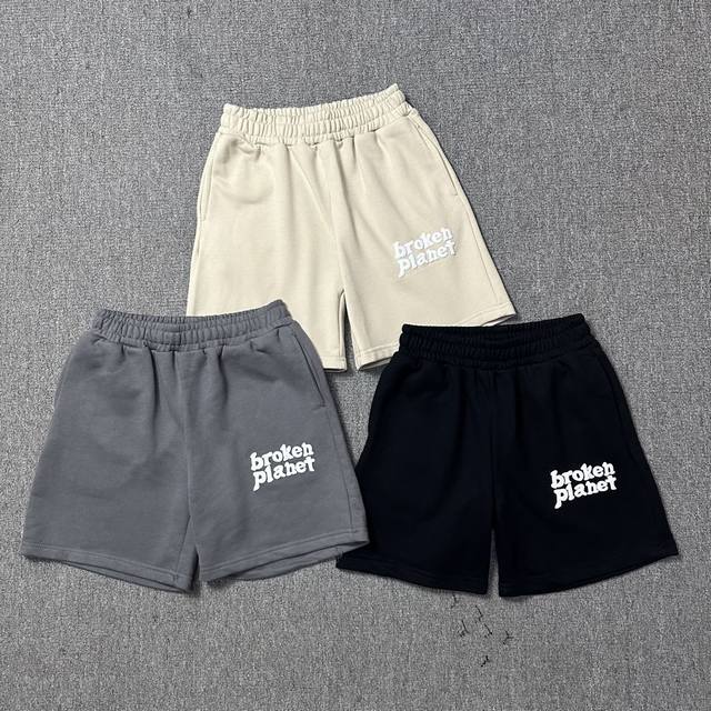 Bp-S001 Basic Shorts Black Charcoal Grey Cream SML XL