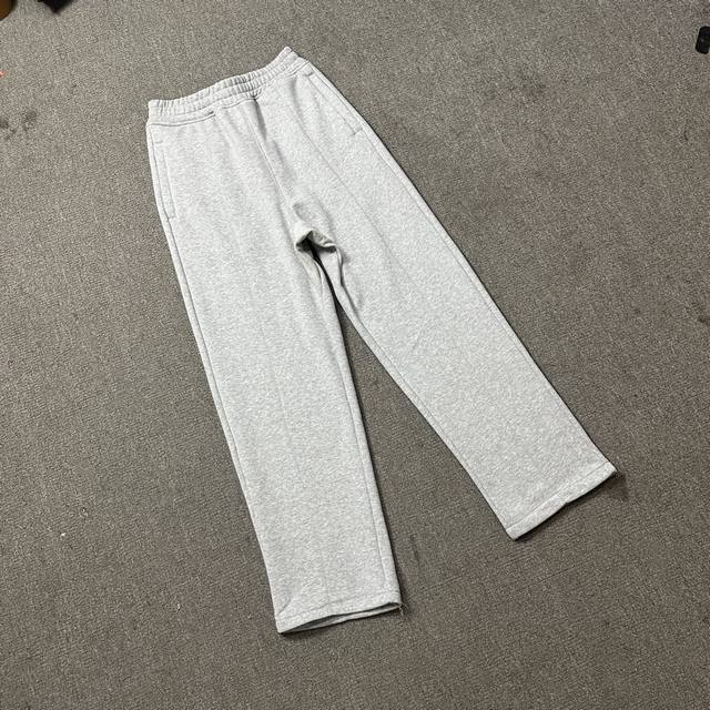 Corteiz Suit Pants 653# Grey SML XL