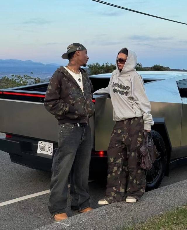 Broken planet Bp-H228# Camouflage Double Layer SML XL