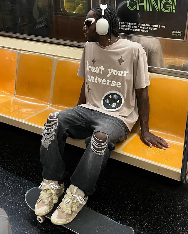 Bp-T110 # Broken planet Trust Your Universe T-Shirt. Believe in your universe, f