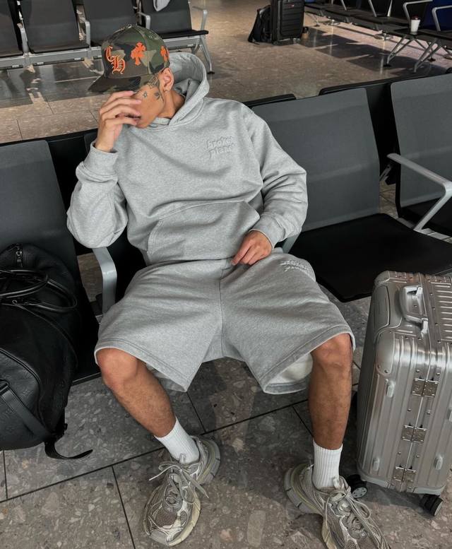 Set # Bp-H237 SML XL Set includes Bp-S002