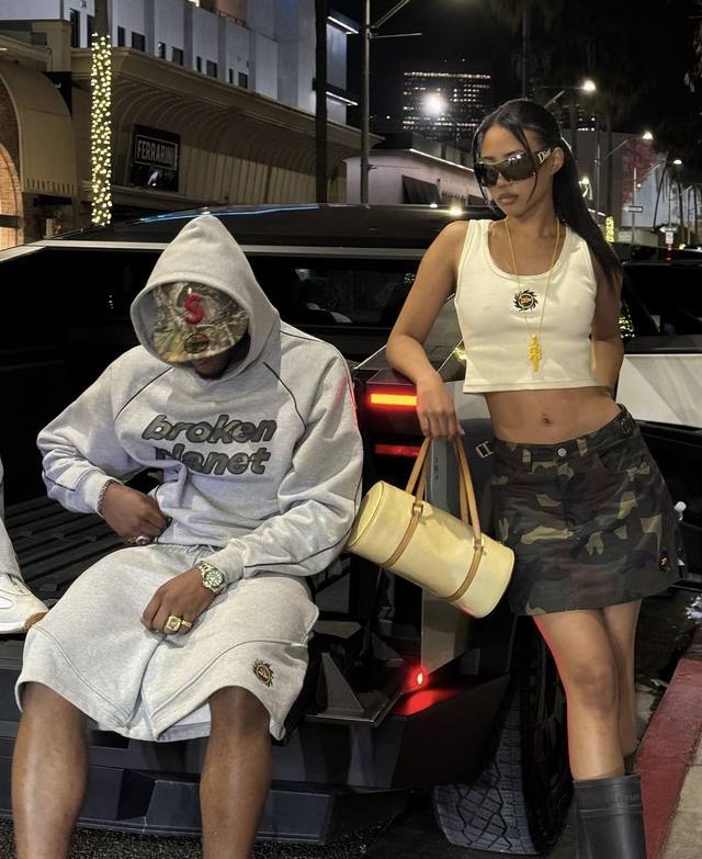 Bp-H250 # Broken Planet Camouflage Zip-Up Sweatshirt Heather Gray SML XL