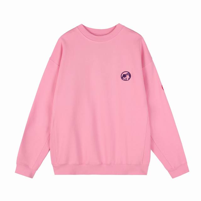 Style Number Q441 Cavempt C.E25Aw Japanese Streetwear Brand Washed Distressed P