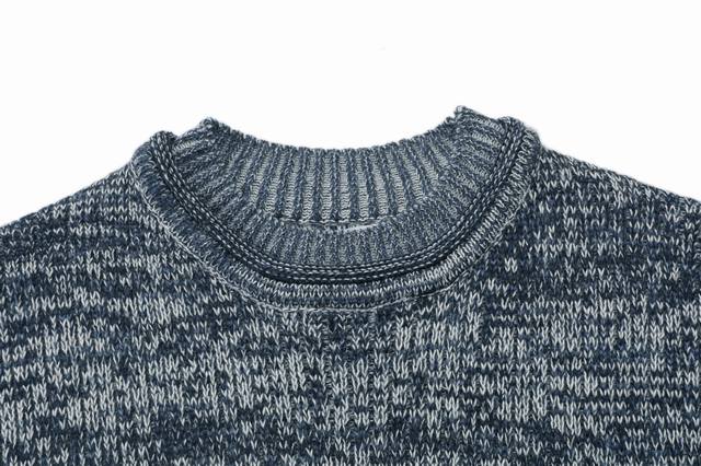 Style No. Ac37 Acne Studio Heart Logo Sweater