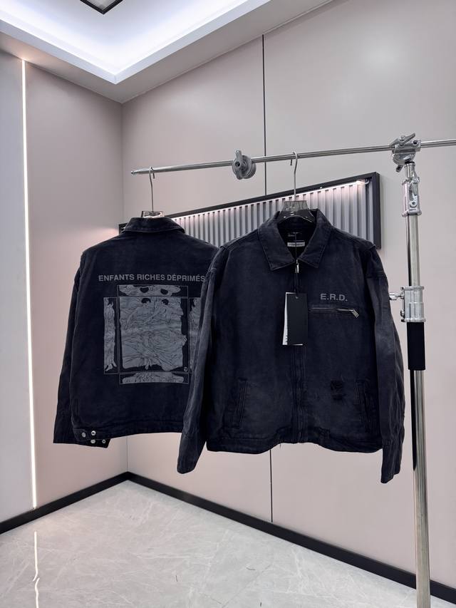 Top-tier version Enfants Riches D