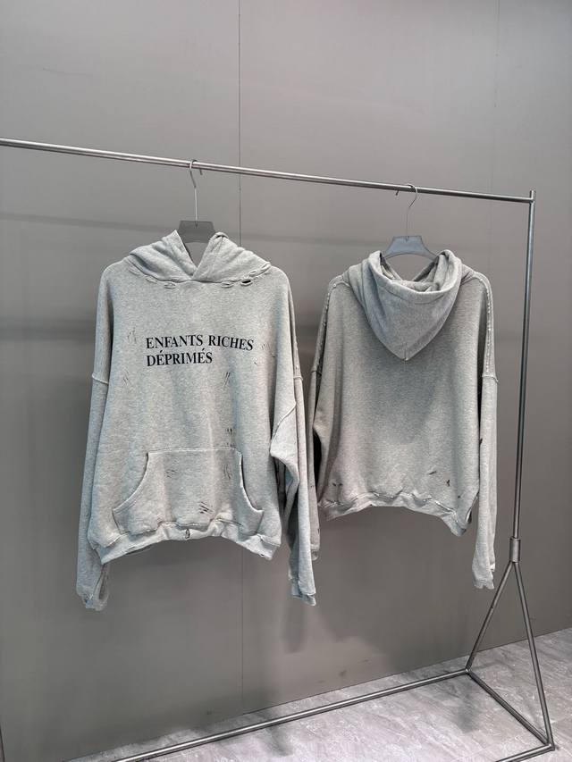 Top-tier version Enfants Riches D