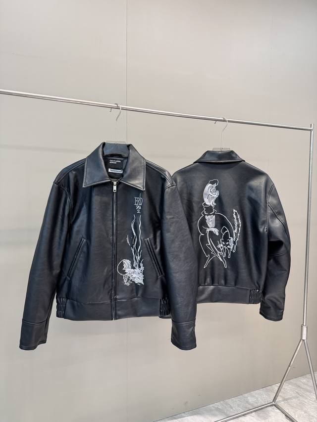 Top-tier version Enfants Riches D