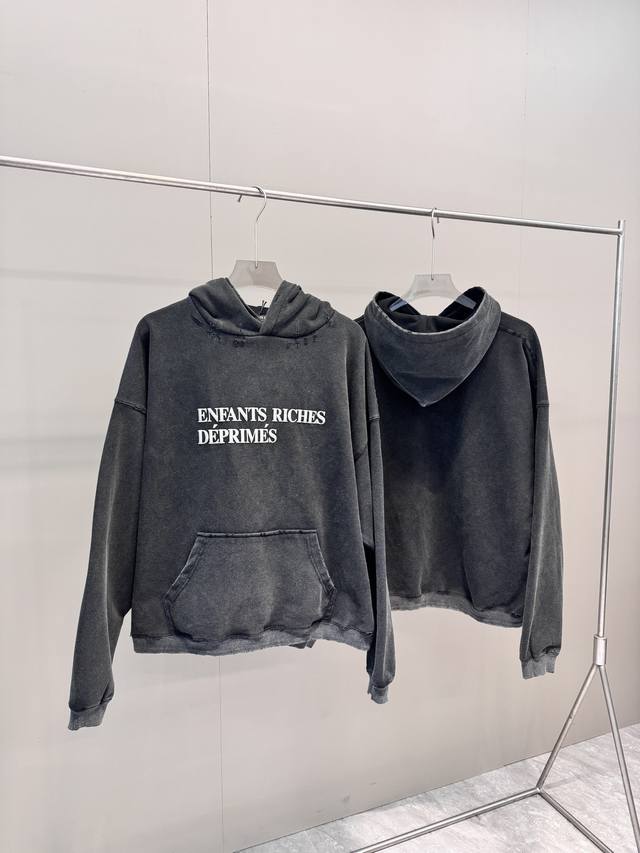 Top-tier version Enfants Riches D