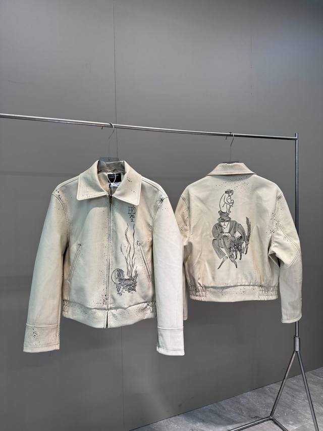 Top-tier version Enfants Riches D