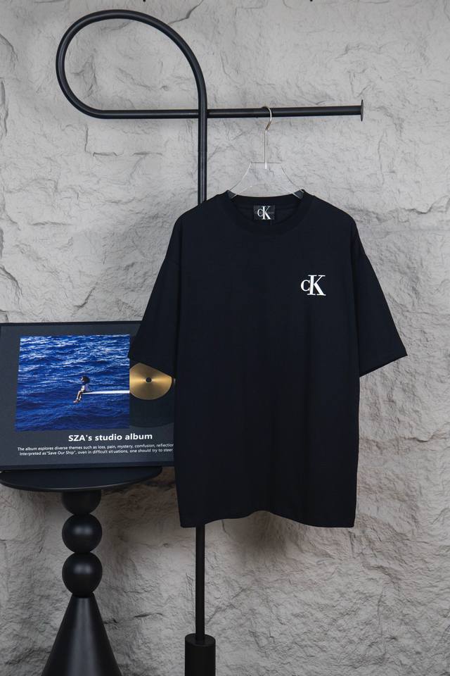 Style No.: M037 Special offer, no returns or exchanges. Calvin Kleinck CK top-t