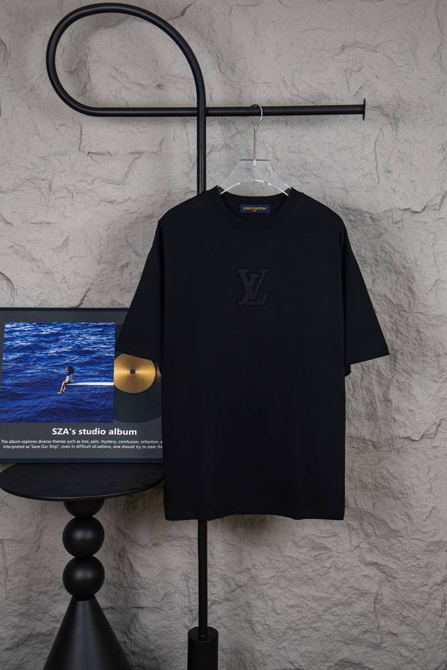 Style No. M024 Louis Vuitton 2025S 3D embroidery with 10,000 stitches, made wit