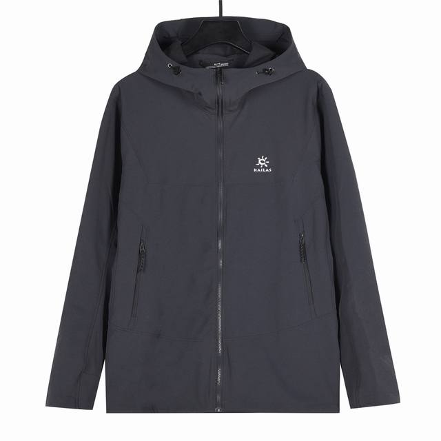 Kailas M8 Sports Outdoor Windproof Water Repellent Elastic Abrasion-Resistant H