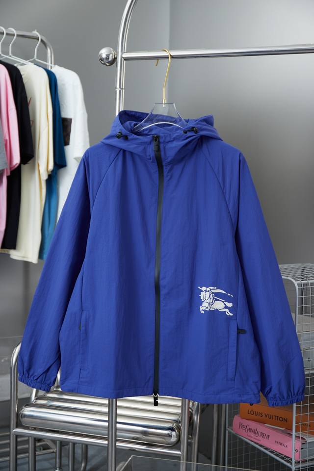 Bbr Men's Equestrian Rider Logo Appliqu