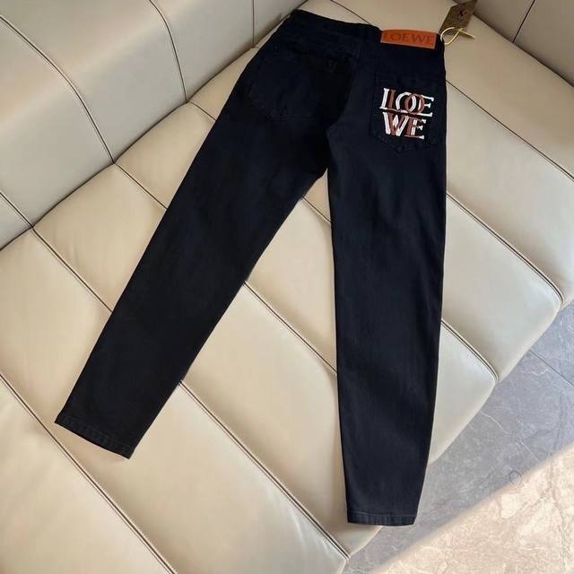 Oc-488 Loewe Spring/Summer European Boutique New Arrival, Super A Grade, Oversea