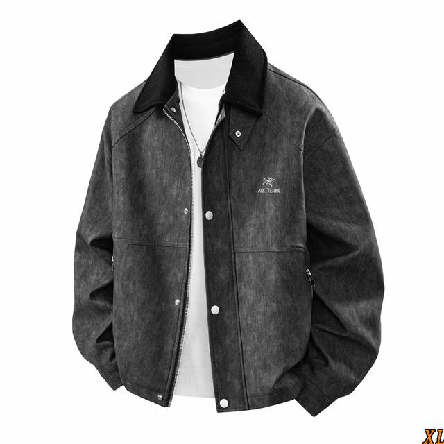 Exclusive new arrival from Arc'teryx, featuring this season's main M-8XL autumn