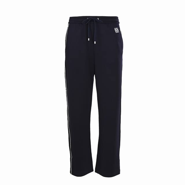 Loewe Technical Plain Knit Tracksuit Pants ( ) - Authentic product purchased for