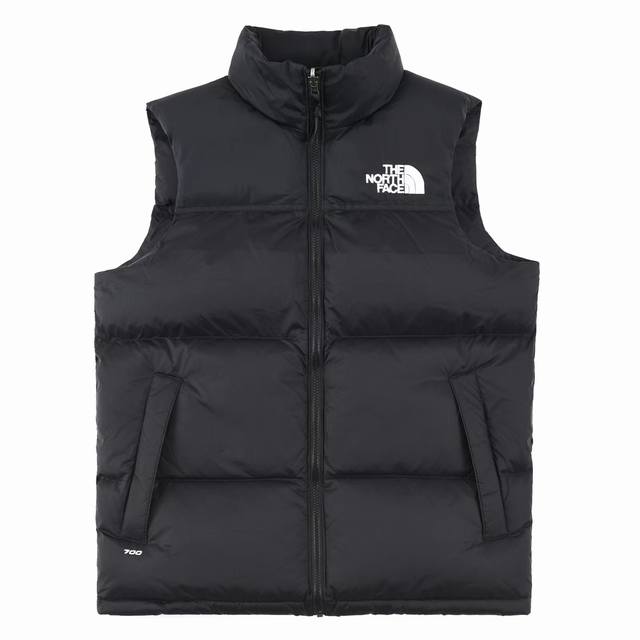 Tnf The North Face Classic 1996 Down Vest #High-End Version Fabric: Exclusive do