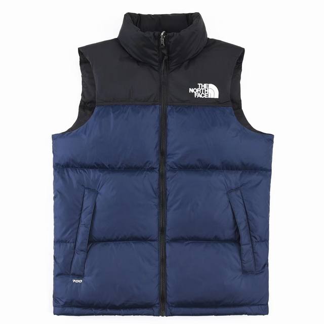 Special Price Tnf The North Face Classic 1996 Down Vest #High-End Version Fabric