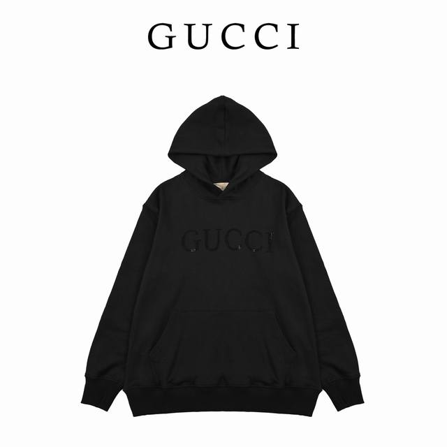 New Sweatshirt : Gucci New Arrival! 2025 Fall/Winter High-Weight Sweatshirt Mad