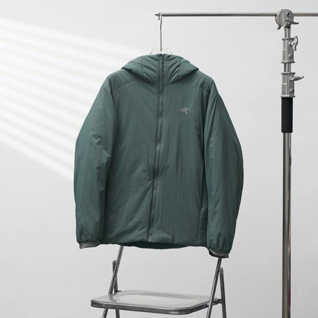 Factory Direct Supply Arc'teryx | Atom Sv Coreloft 2nd Generation Cotton Hooded