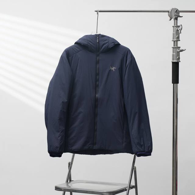 Factory Direct Supply Arc'teryx | Atom Sv Coreloft 2nd Generation Cotton Hooded