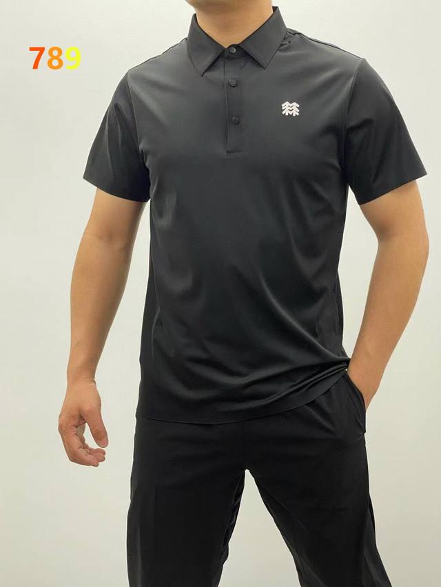 Kolonsort 2025 Summer New Classic Short-Sleeve Olo Shirt. The fabric has excelle