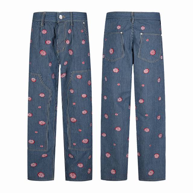 Lv Louis Vuitton Jackson Wang's same style pharrellnigo pecan cherry blossom rhi