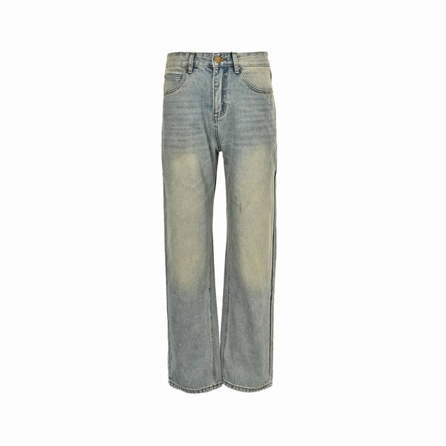 Louis Vuitton 25Fw Back Pocket Lv Embossed Starfish Jeans The best jeans I've ma