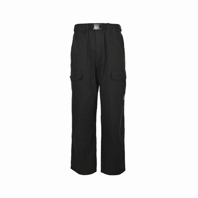 Y-3 Yamamoto Yohjiro Driver Multi-Pocket Cargo Pants ( ). Made with authentic mo