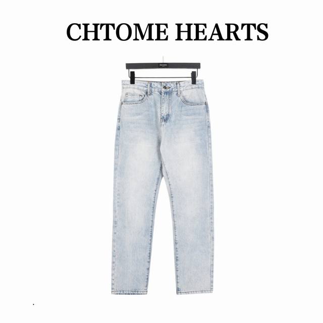 Chromeherat Jeans with Sanskrit Logo at the Back Waist ( ) The best jeans I've m