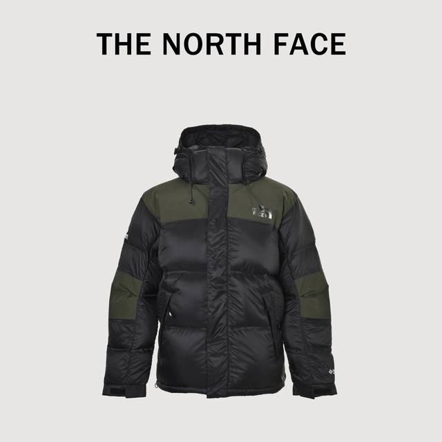 The North Face Summit Pro Down Jacket 23Ss 97's Limited Edition Pro Down Jacket