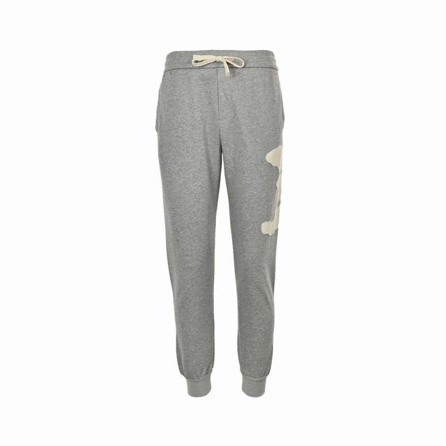Louis Vuitton 24Fw Cloud Logo Trousers ( ) - Exclusive new casual trousers. Suit