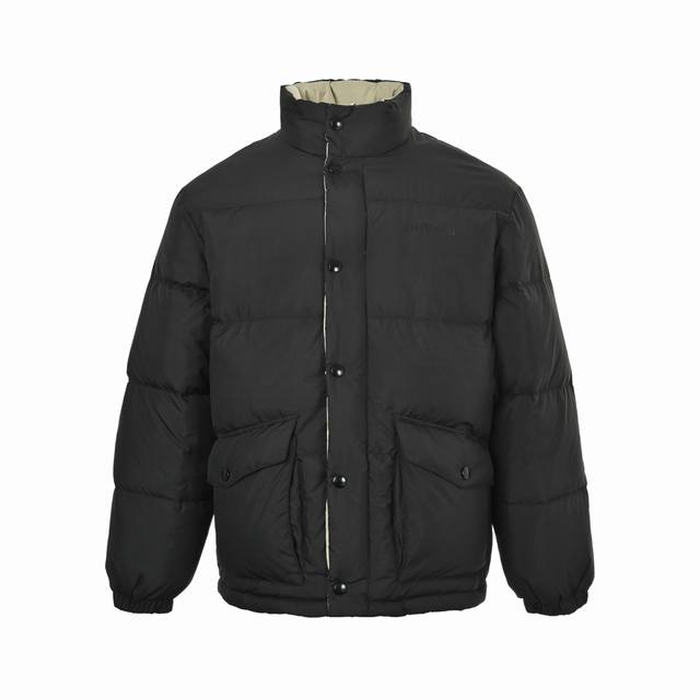 Miu Miu Reversible Down Jacket with Small Label ( ) Outer layer: High-density ny