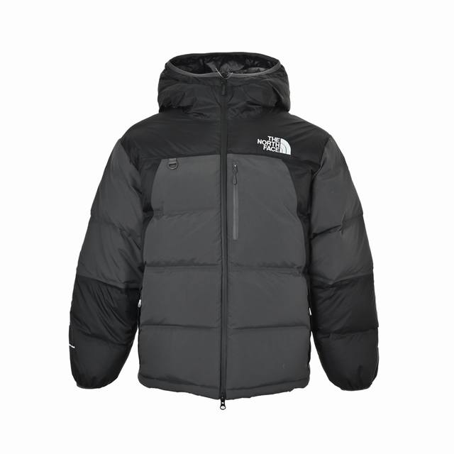 The North Face 25Fw Ue Designer Patchwork Hooded Down Jacket #Exclusive First Re